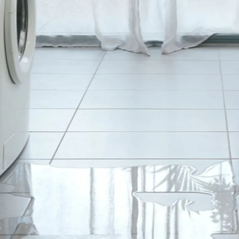 Appliance Leak Cleanup in Keyes, CA